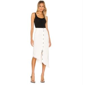 RETROFETE Maude Skirt